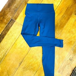 Lululemon Luxtreme WunderUnders Yoga Leggings